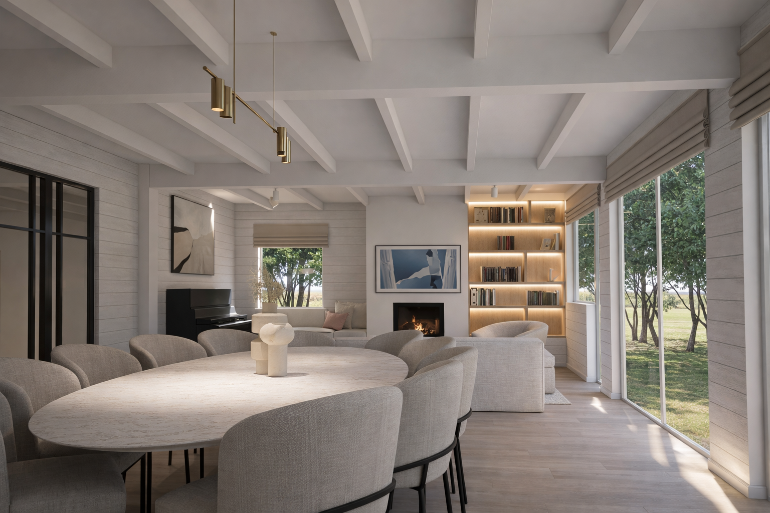 Projet BJV à Waterloo