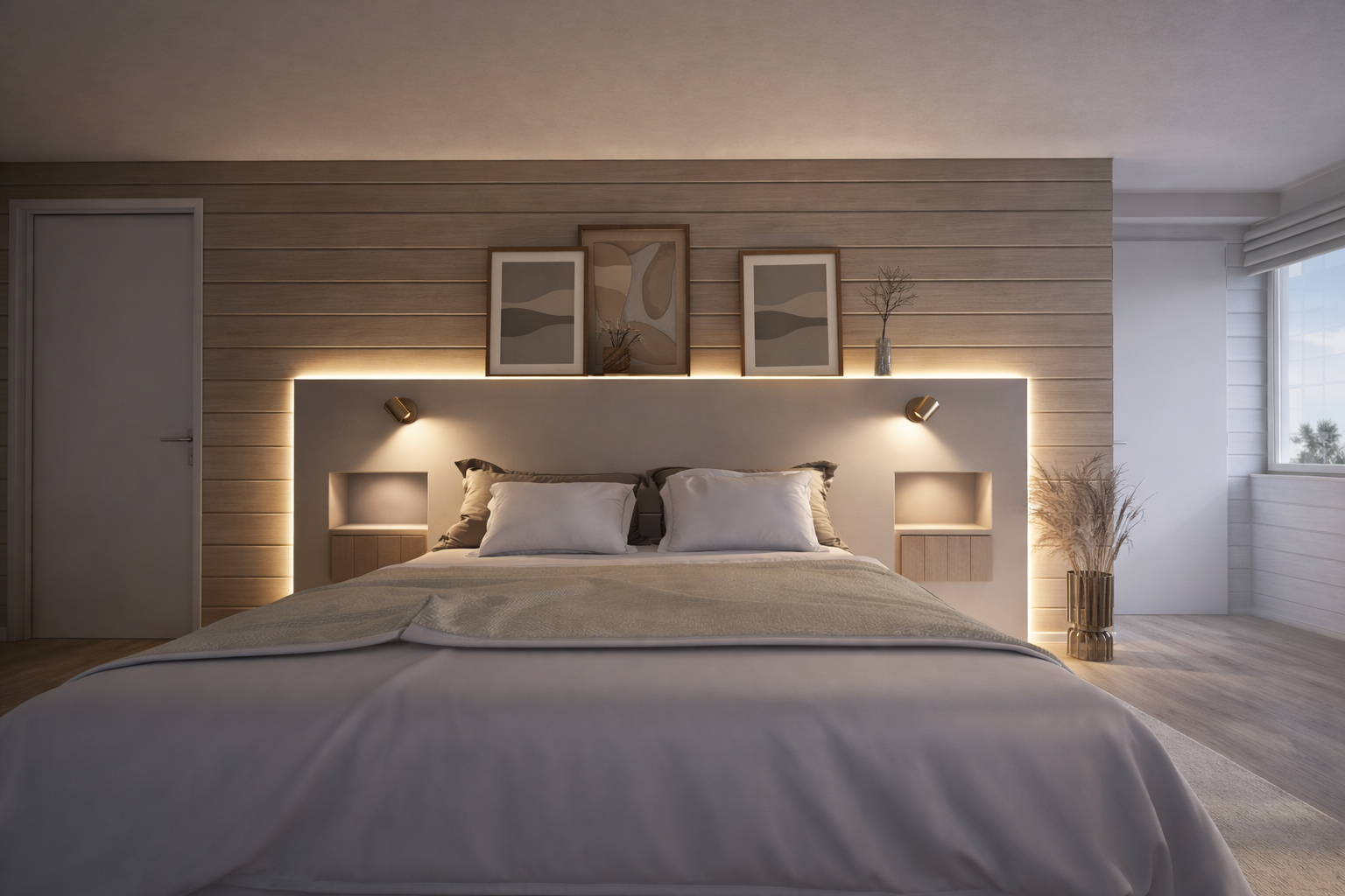 Projet BJV à Waterloo