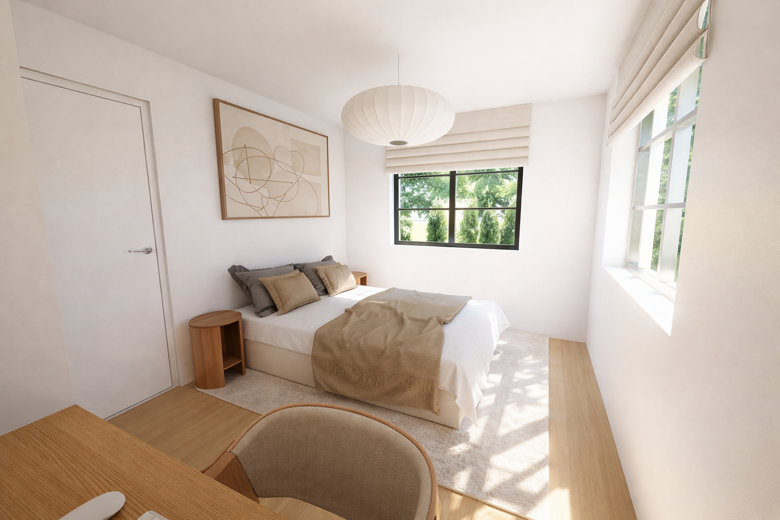 Projet CLB à Chaumont-Gistoux