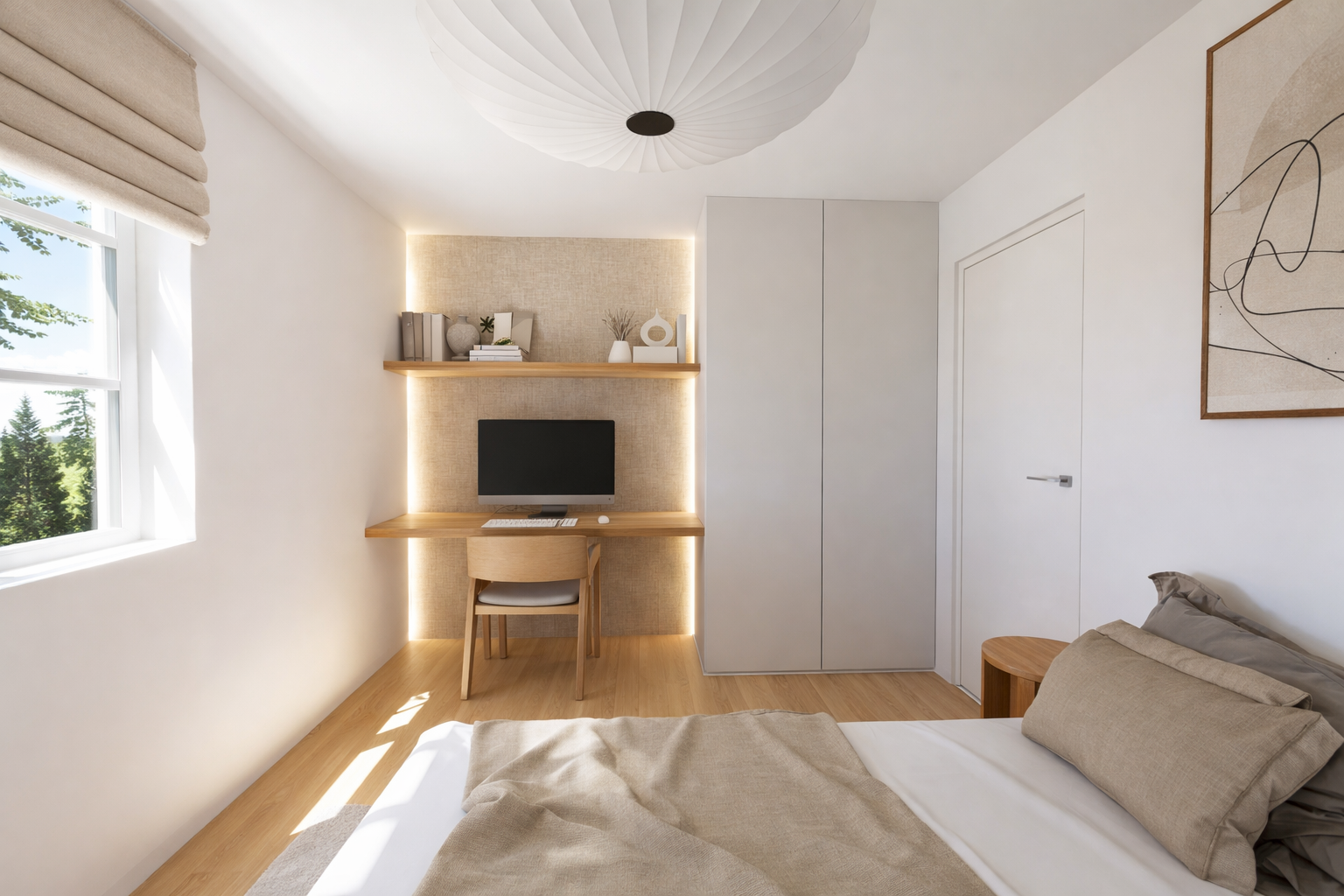 Projet CLB à Chaumont-Gistoux