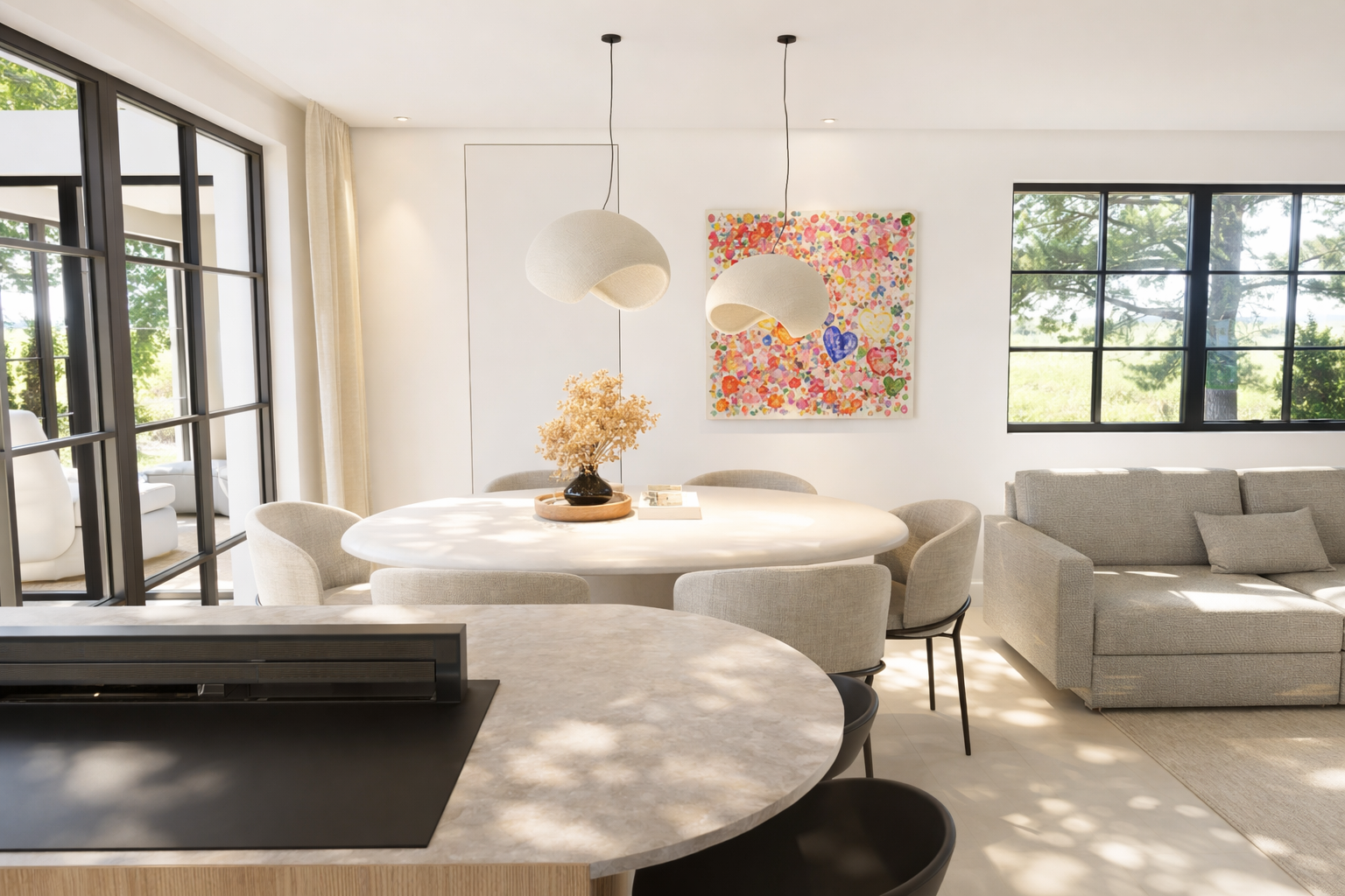 Projet CLB à Chaumont-Gistoux