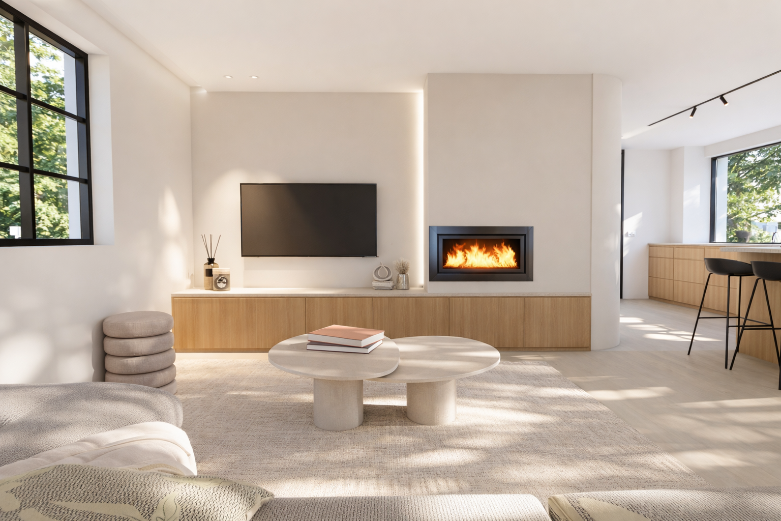 Projet CLB à Chaumont-Gistoux