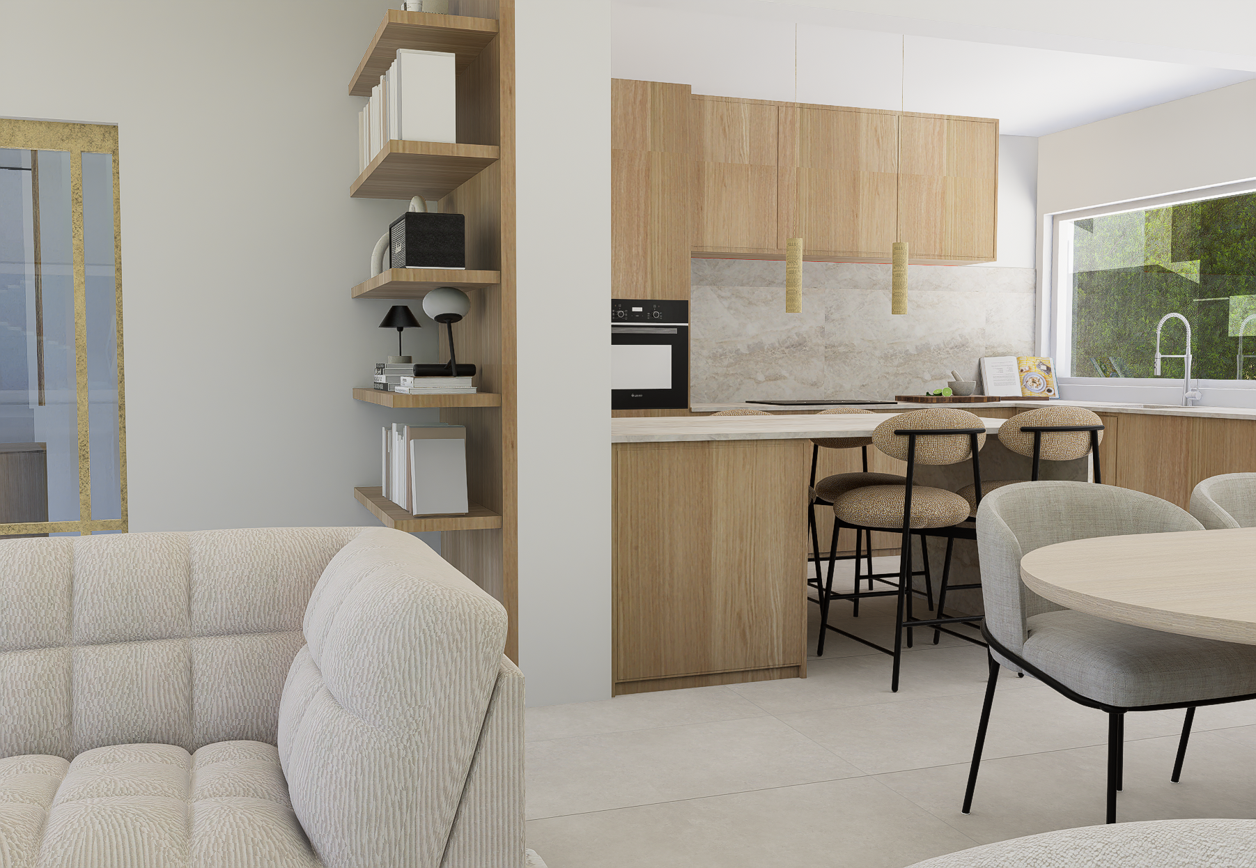 Projet GBX à Gembloux