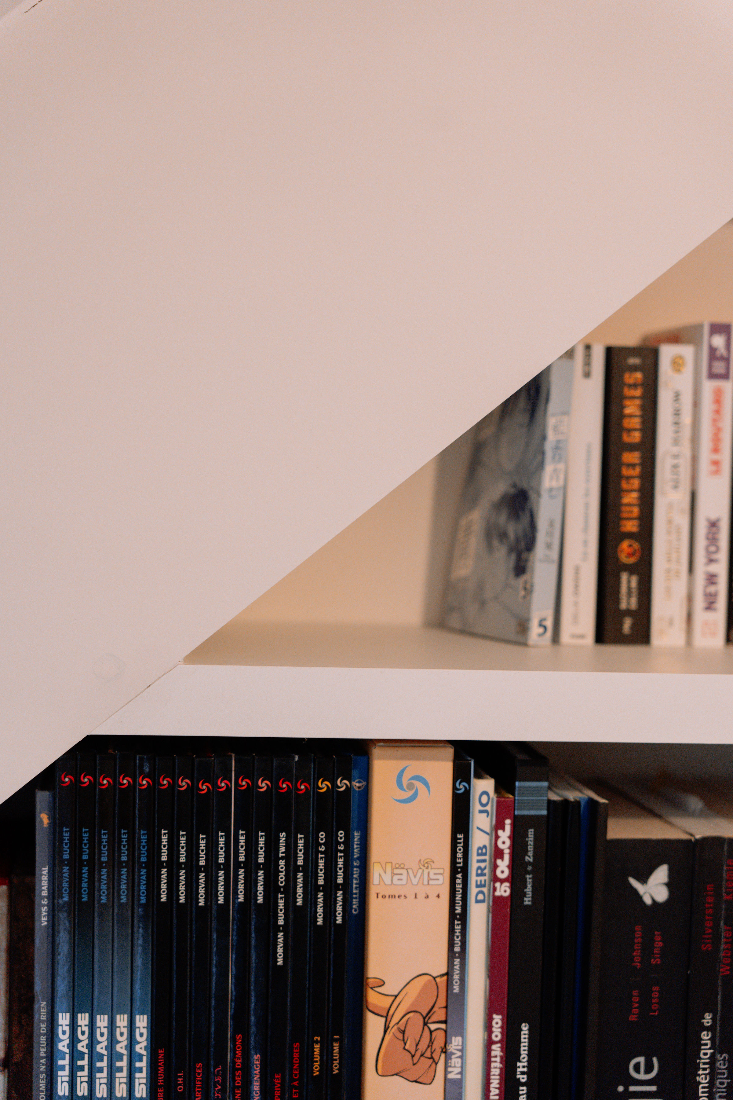 Projet JEC à Chaumont-Gistoux