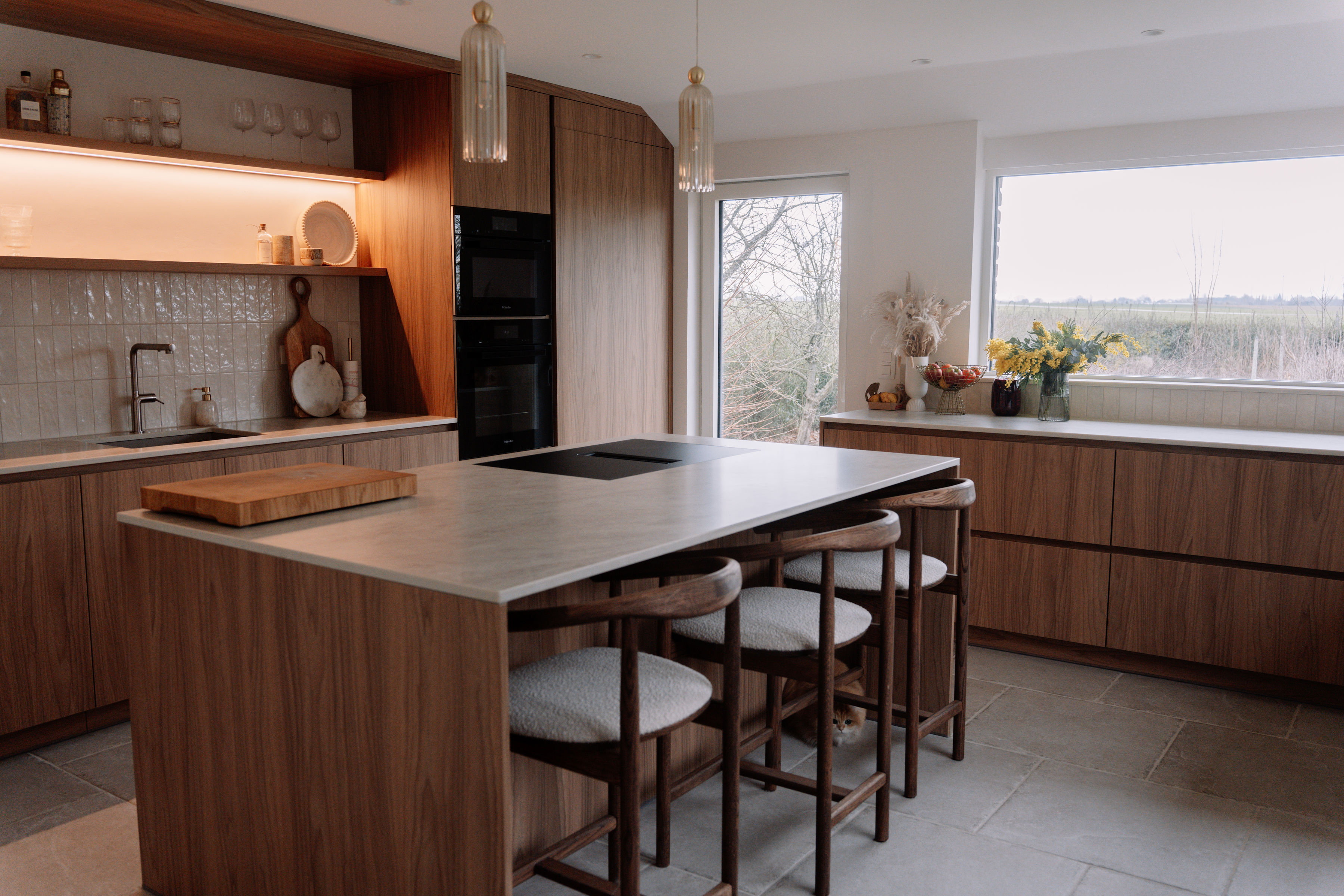 Projet MSL à Sombreffe