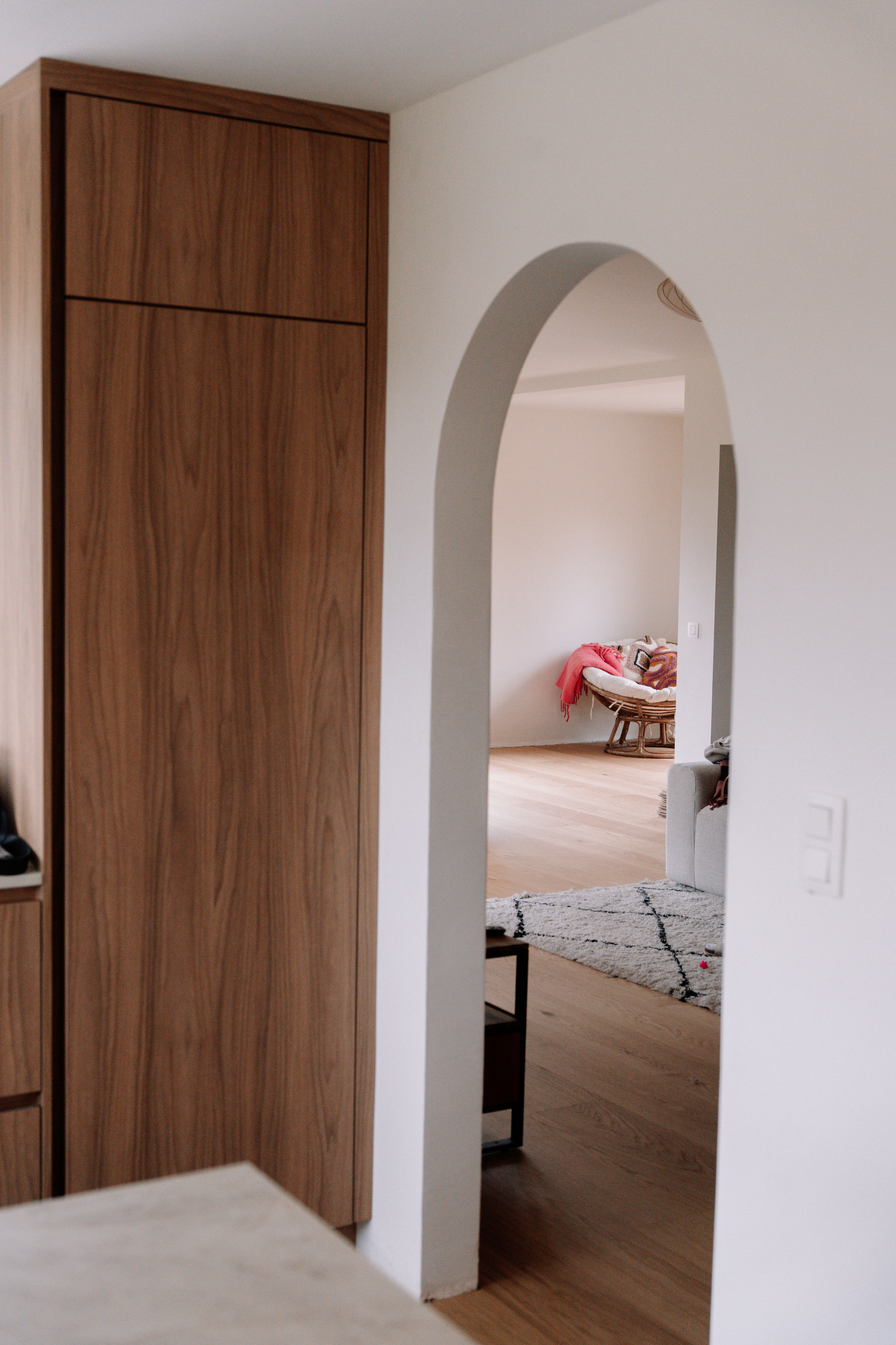 Projet MSL à Sombreffe