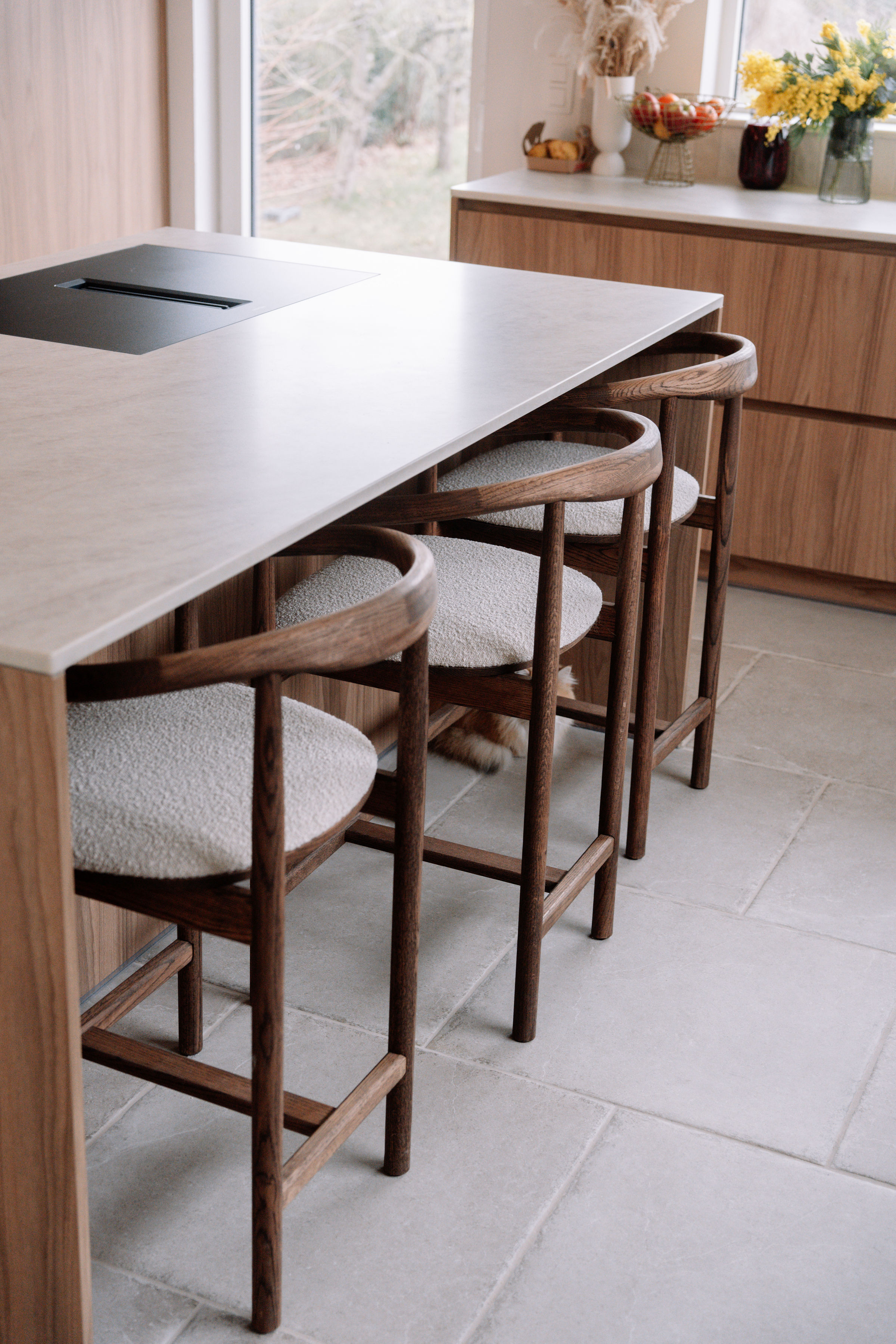 Projet MSL à Sombreffe