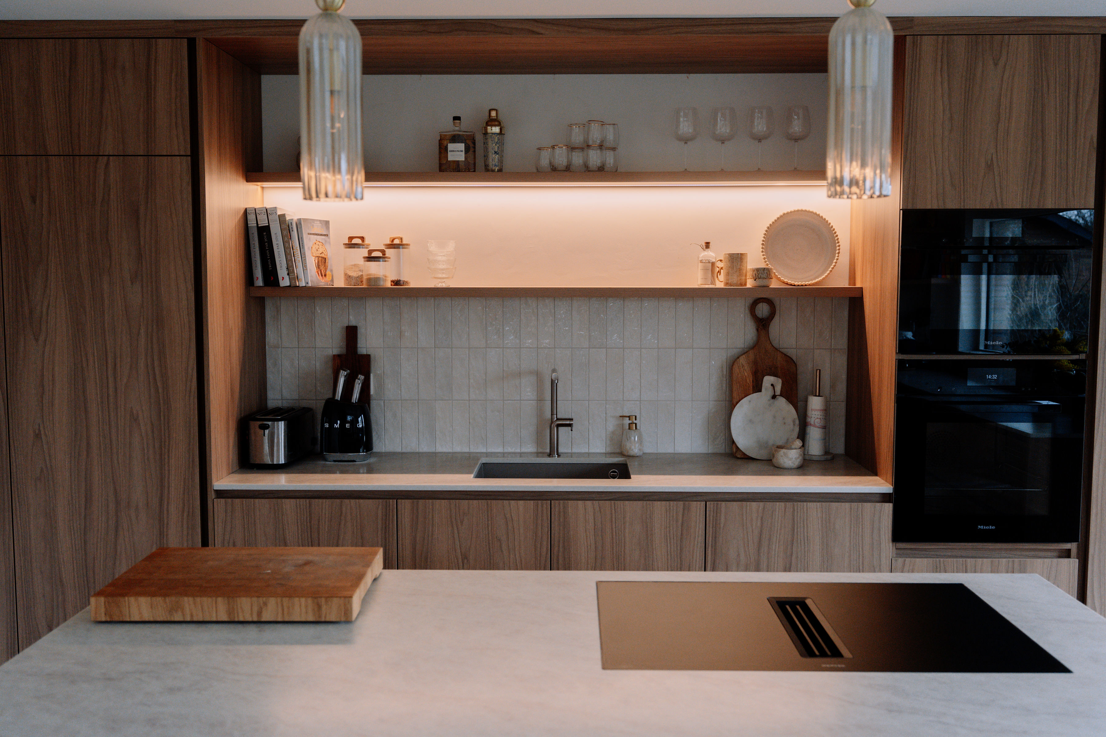 Projet MSL à Sombreffe