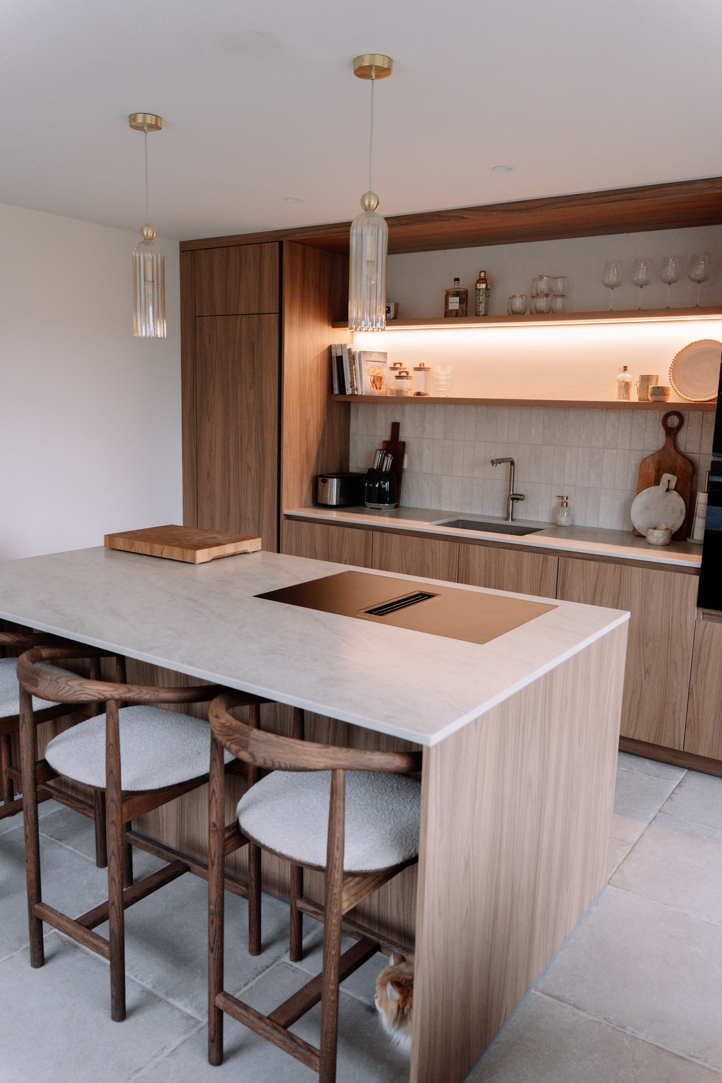 Projet MSL à Sombreffe