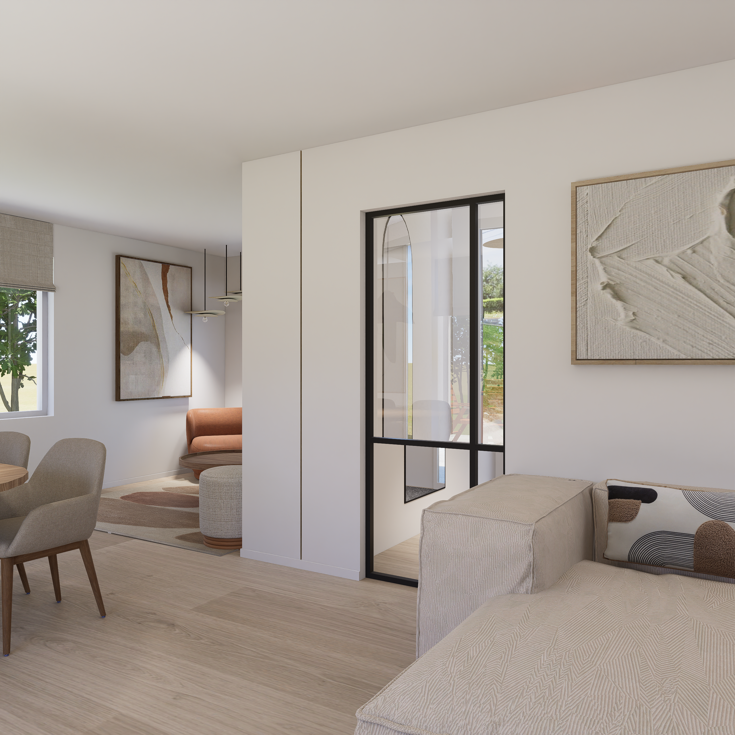 Projet MSL à Sombreffe