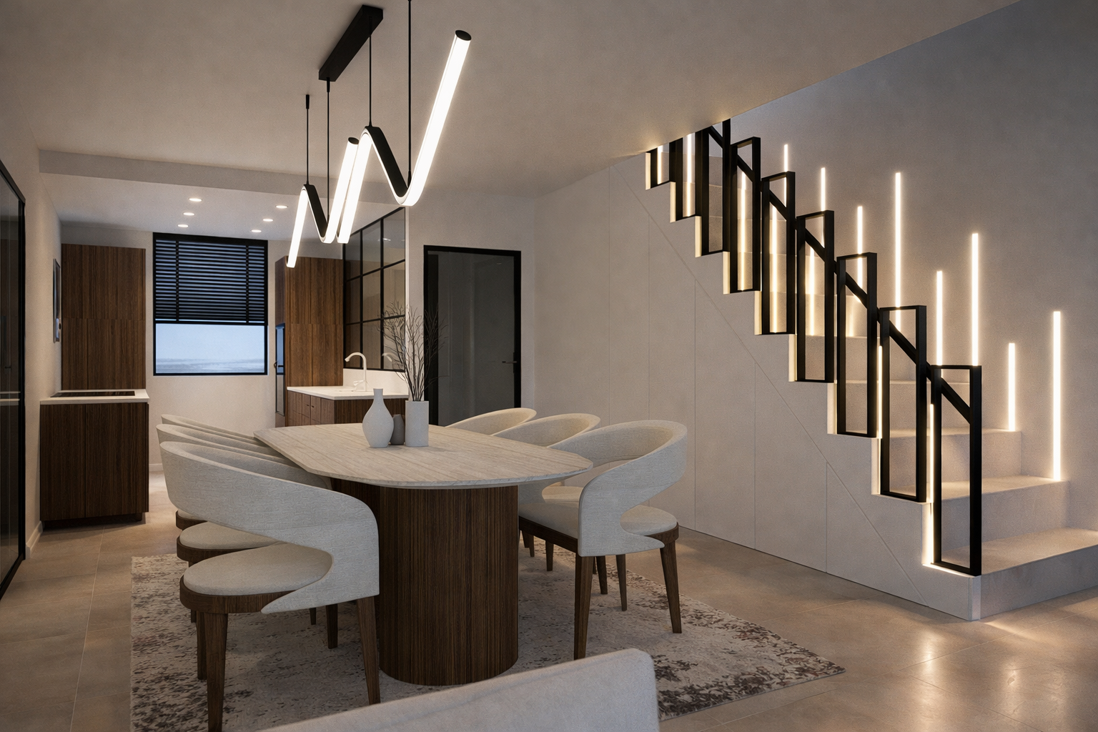 Projet TIW à Bruxelles