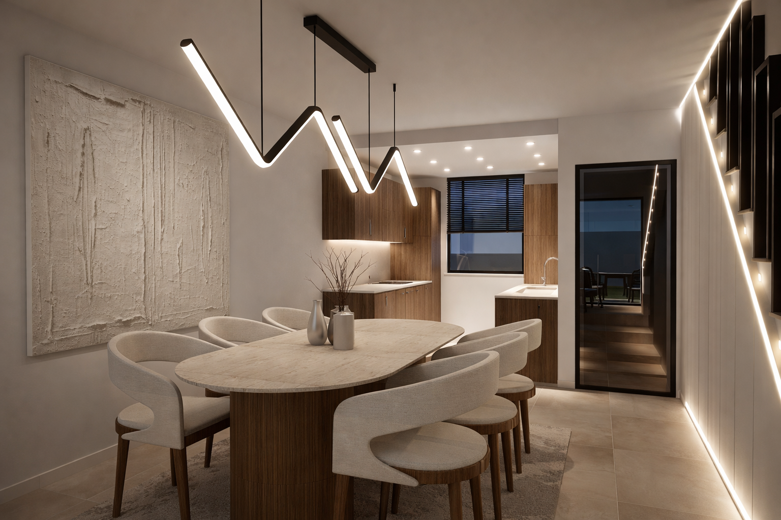 Projet TIW à Bruxelles